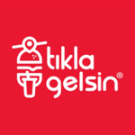 tıkla gelsin android application logo